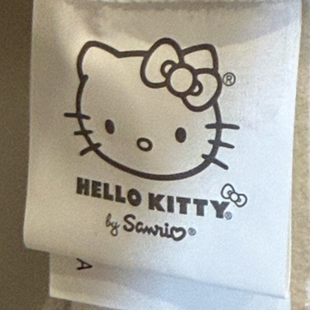 Hello Kitty Backpack Bundle NWT - Picture 7 of 9